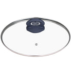 Bergner Glass Lid 30cm