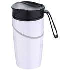 Bergner Thermos Mug 350 Ml With Suction Cup