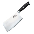 Bergner Masterpro Chopping Knife 17.5cm
