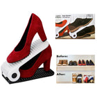 Shoe Organizers - 2 Pack