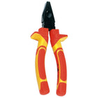 Brudermannesmann Brüder Mannesmann VDE Combination Pliers (180mm)