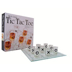 Drinking Game Tic Tac Toe - Noughts and Crosses