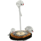 Pet Toy Playset For Cats 26Cm