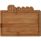 Snijplank bamboe 25x17 cm