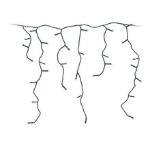 Ijspegel Verlichting 180 Led's - 6 Meter - Warm Wit