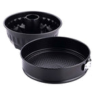 Renberg Baking Molds - 2-Piece