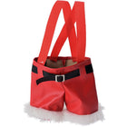 Christmas Trousers Wine Bottle Holder