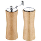 San Ignacio Pepper & Salt Mill Set - 15 Cm