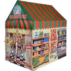 Children's play tent - Supermarket