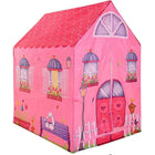 Children's Play Tent - Princess House