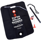 Redcliffs Camping Shower - 15 Liters