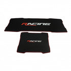 Bergner Gaming Mouse Pad + Keyboard Mat