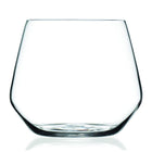 Bergner Masterpro Water Glasses 380ml - Crystal Glass - 2 Pieces