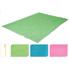 Probeach Sand-Free Beach Mat - Green