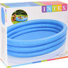 Intex 3-Ring Pool - 147cm