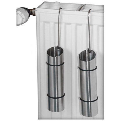 Excellent Houseware Radiator Waterverdamper - Set Van 2 Stuks
