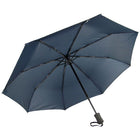 Paraplu automatisch blauw 95 cm