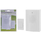 Draadloze deurbel 16 geluiden