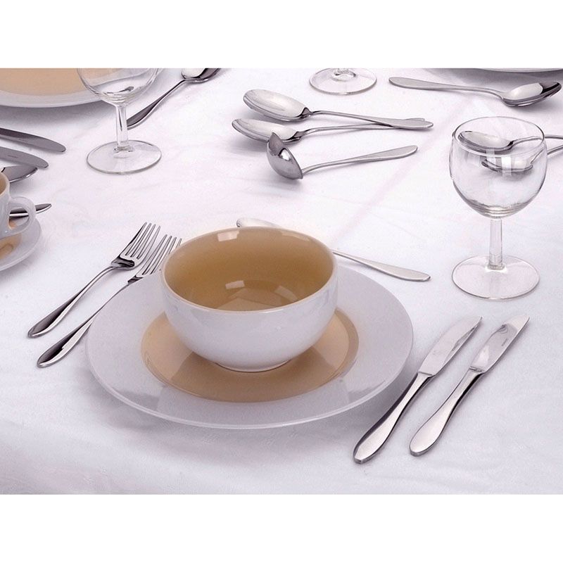 Excellent Houseware Bestekset, Roestvrij Staal (60 Dlg)