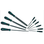 Brüder Mannesmann File Set (10 pcs)
