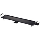 Teppan Yaki bakplaat 87cm 1800W