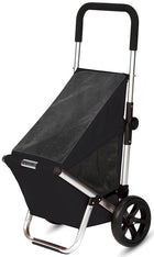 Playmarket Go Fun Trolley Black