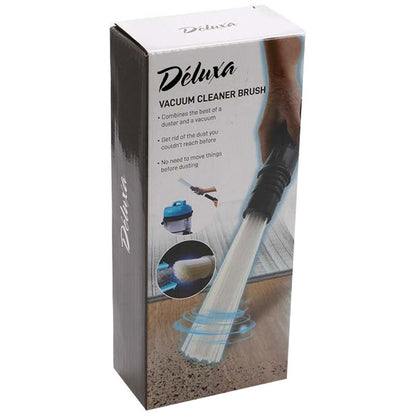 Deluxa Universele Stofzuigerborstel