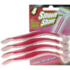 Wegwerpscheermesjes dames set 4 stuks roze