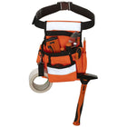 Gereedschapsgordel Toolpack Hi-Vis 30x20cm