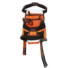 Gereedschapsholster 600D polyester reflecterend