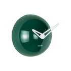 Wall Clock Cool Retro Cap