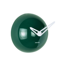 Wall Clock Cool Retro Cap