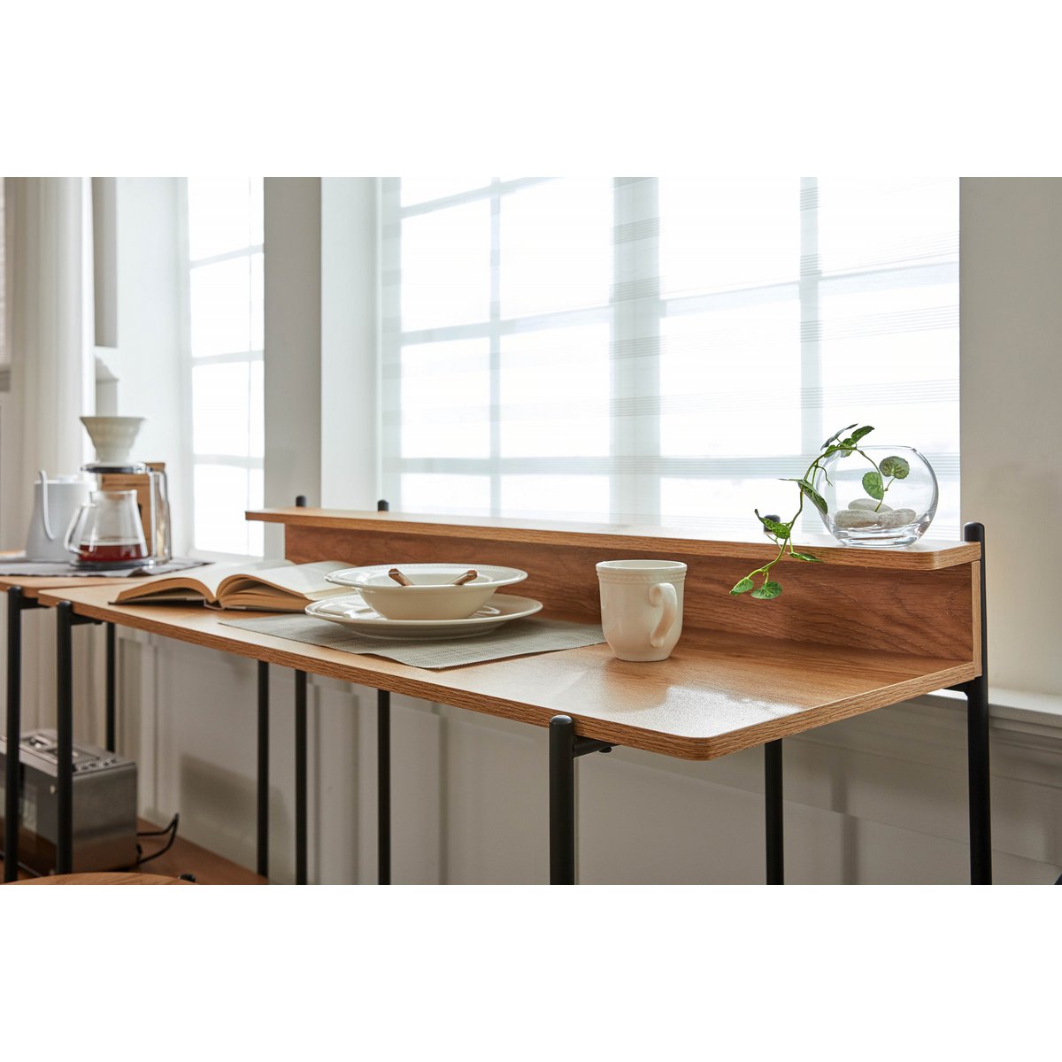 Desk 120x46 cm