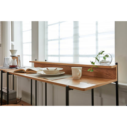 Desk 120x46 cm