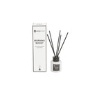 Rietverspreider 50 ml frisse wasgeur glas 6x20 cm