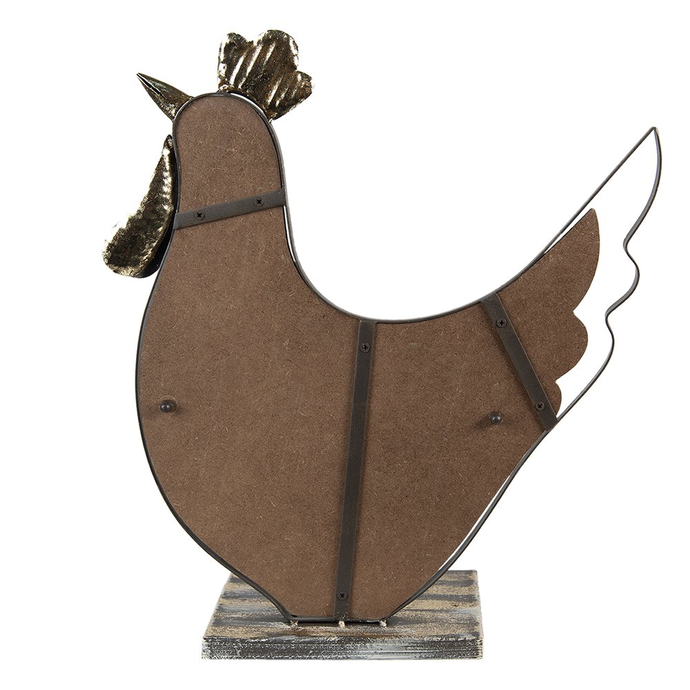 Basket 34x16x41 cm