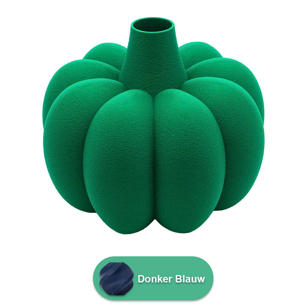 3D vaas PLA diverse maten en kleuren