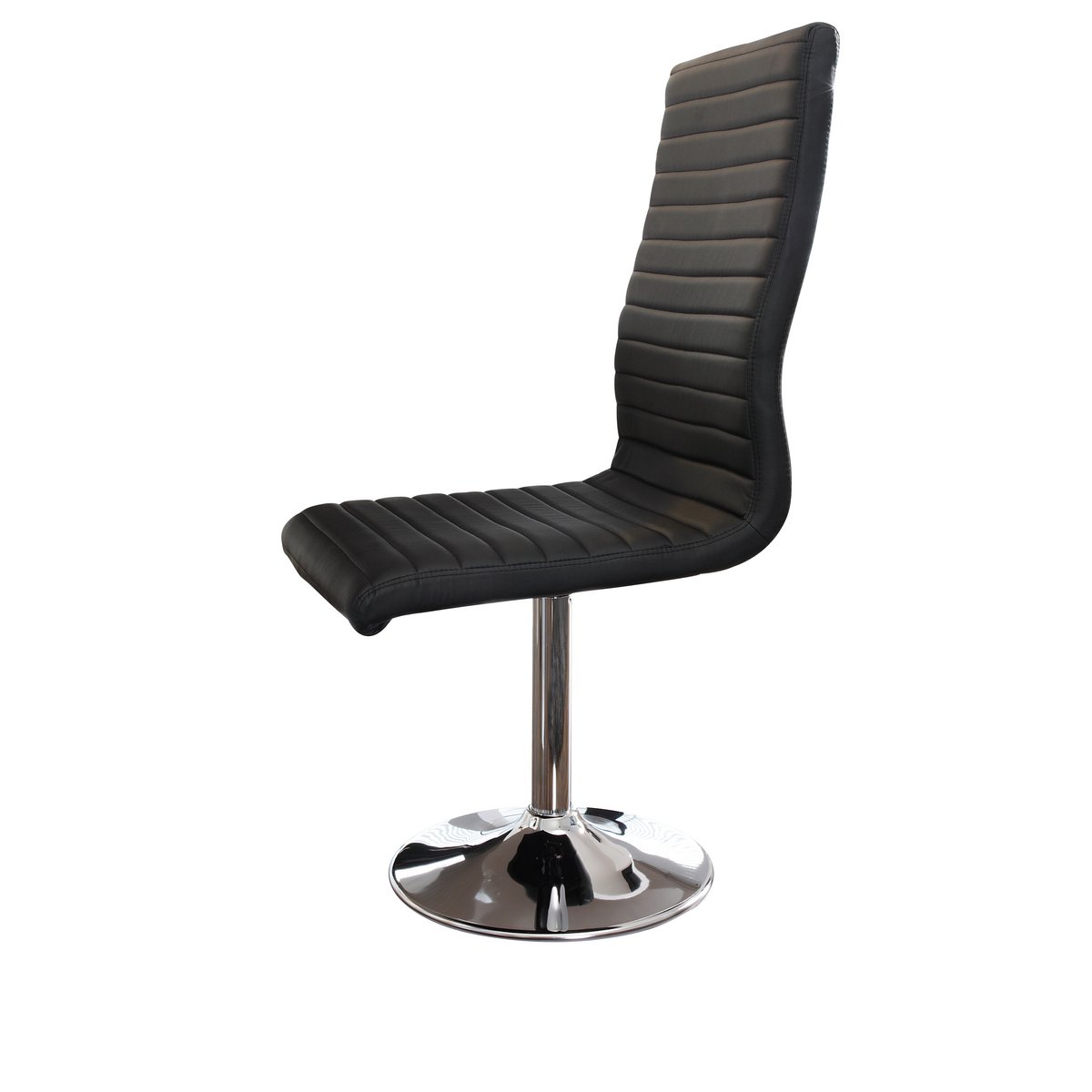 Eetgroep 180x90 cm wit 6 personen