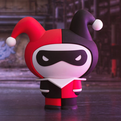 PowerSquad - Power Bank DC "Harley Quinn" - DC Comics
