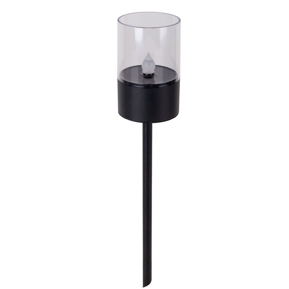 Set of 4 Solar/Decorative Ground Spikes