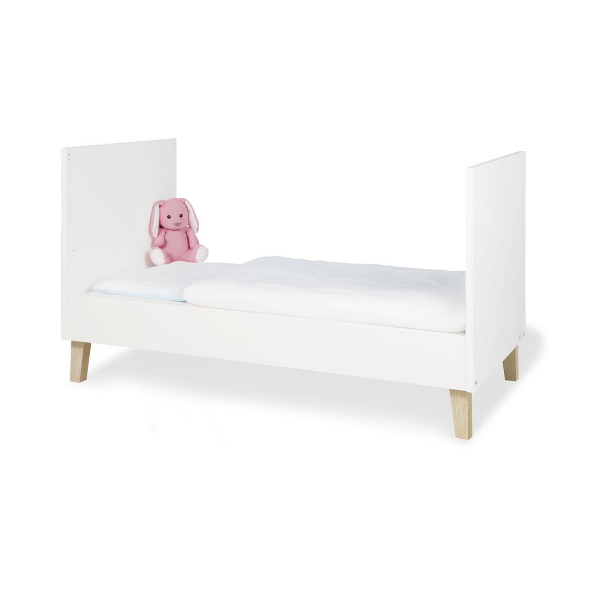 Kinderkamer "lumi" brede grote, 3 delen