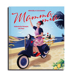 Kookboek Italiaanse recepten Mamma Mia