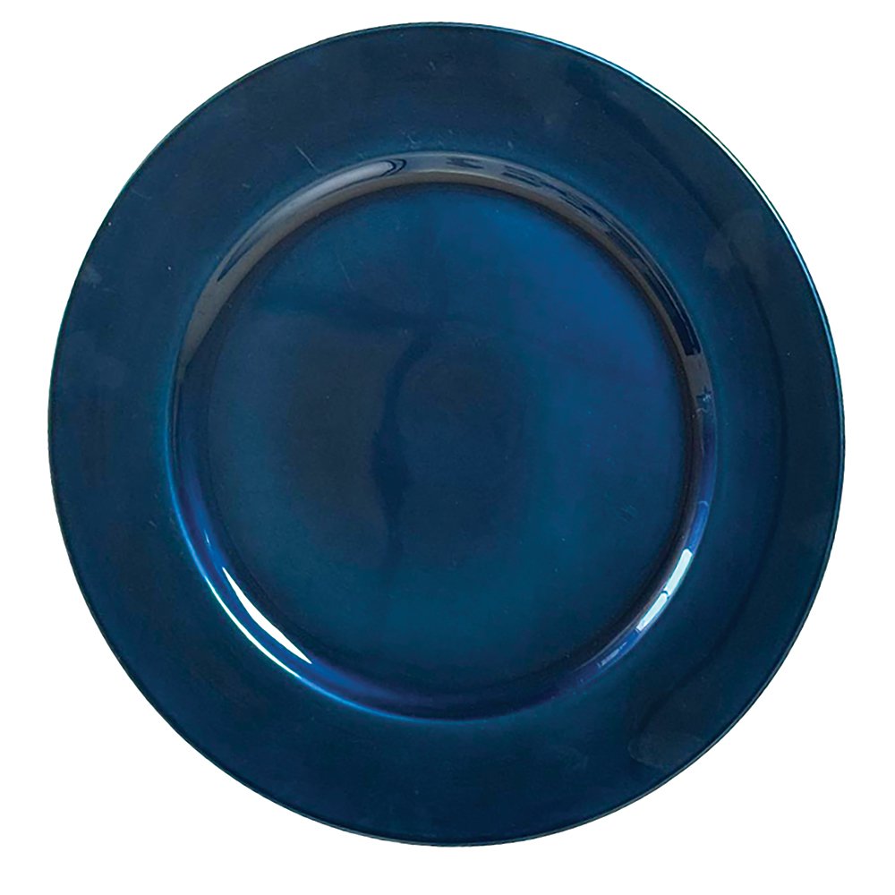 BLUE COASTER