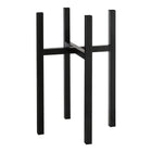 Plant Stand Ascot Black
