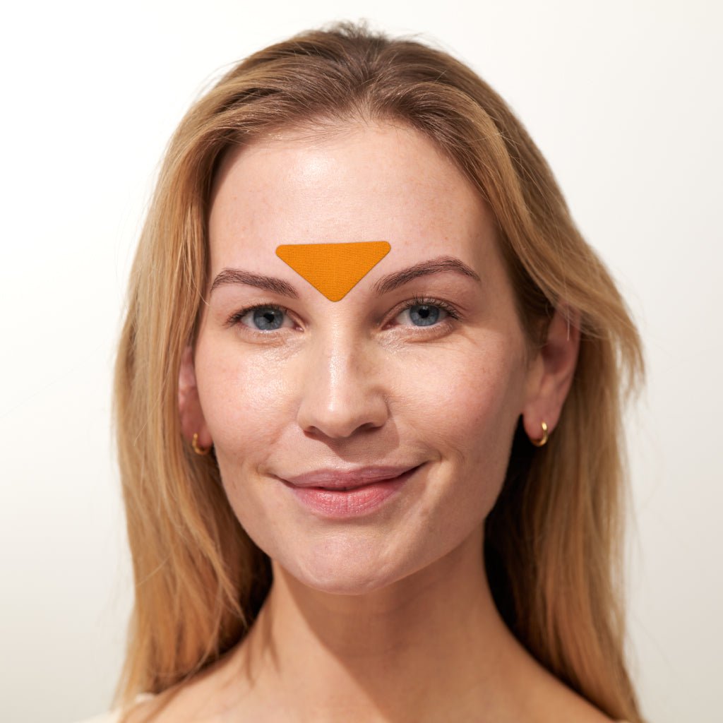 Gezichtspleisters met niacinamide 37g