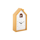 Modern cuckoo clock