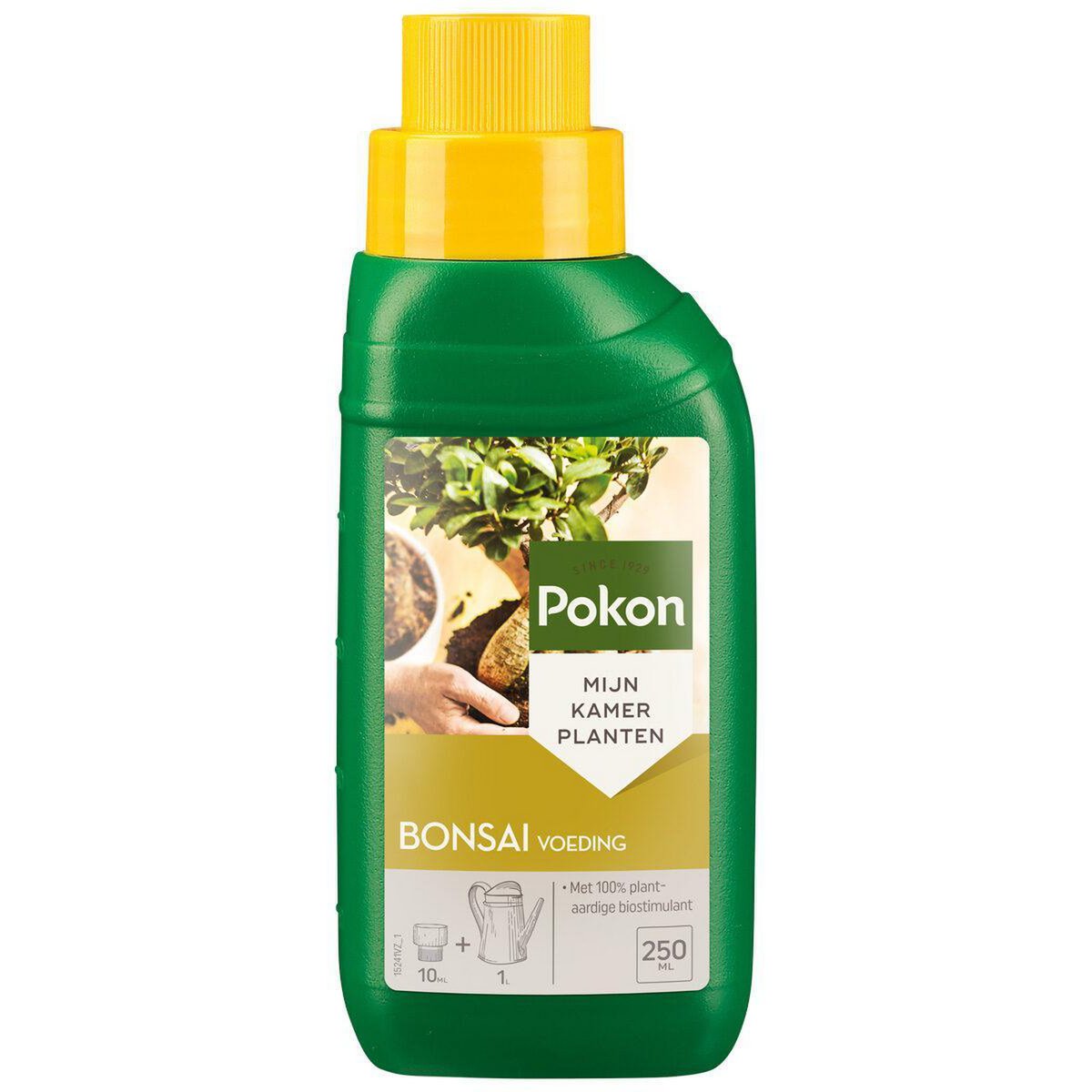 Bonsai voeding 250 ml