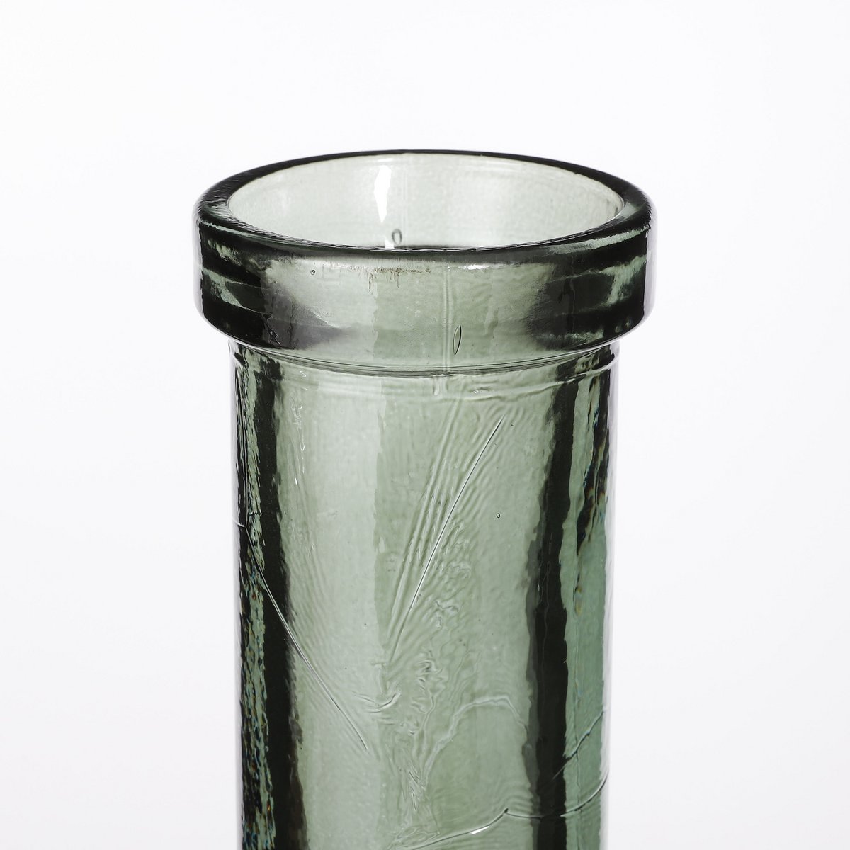 Decoratieve fles Rioja Grijs
