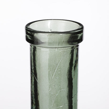 Decoratieve fles Rioja Grijs