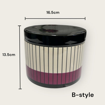 Christmas Ceramics Box A-style & B-style